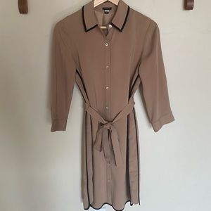 Ann Taylor dress